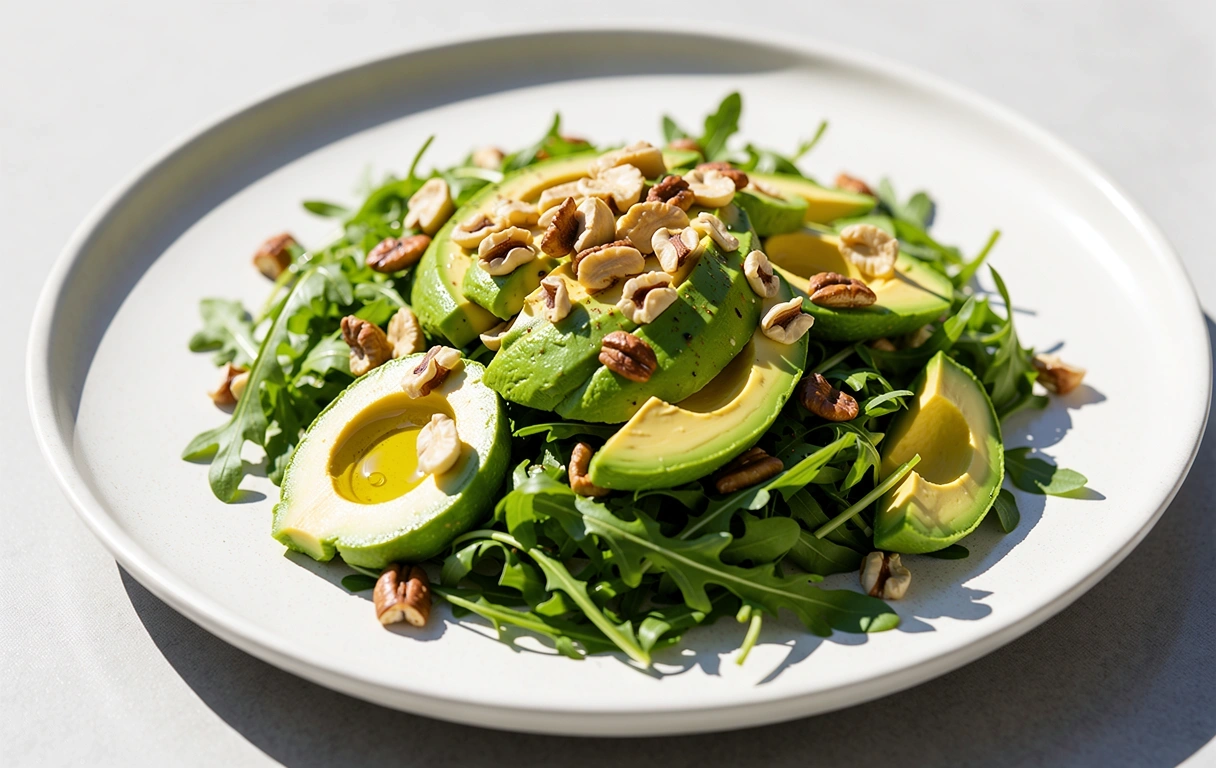 Nutritional planning at Kostplaner Aarhus